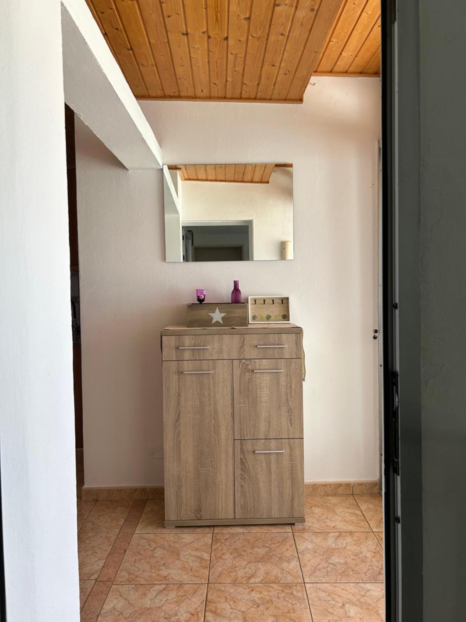 Garza Attic House Leilighet Ojos de Garza Eksteriør bilde